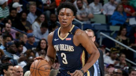 NBA Free Agency 2019: Stanley Johnson, Toronto Raptors reportedly reach ...