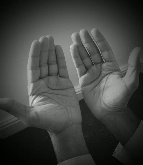 For which supplications should the hands be raised ? Ask a Mufti