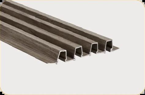 Penta – Powder Coating - Metaskin - Luxewood