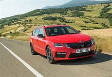 2018 Skoda Octavia Rs by 2018 Skoda Octavia Rs 245 To Start From 163 27 595 In Uk 2018 Skoda Octavia Rs