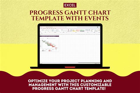 Gantt Chart with Progress 的图像结果