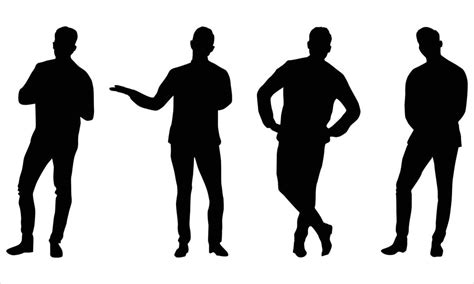 Human Vector 的图像结果