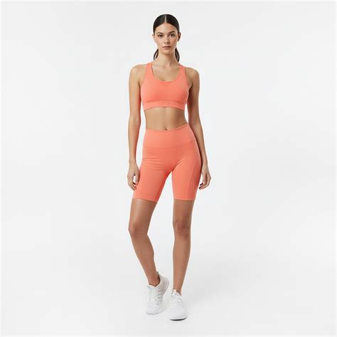 USA Pro | x Sophie Habboo 7-inch Shorts Womens | Performance Shorts ...