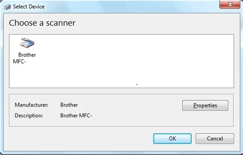 Image result for Brother Scan to Computer