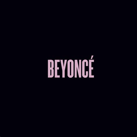 Beyoncé (album) - Wikipedia