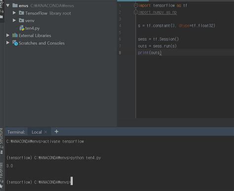 Import Matplotlib.pyplot as Plt Modulenotfounderror No Module Named 'Matplotlib 的图像结果