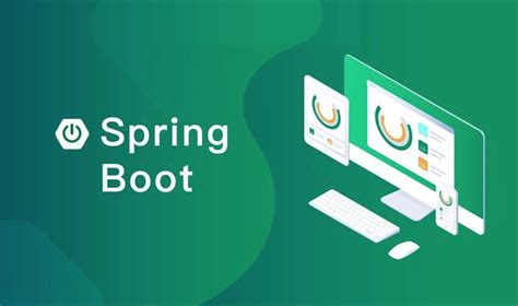 Spring boot 概述_spring boot框架概述-CSDN博客