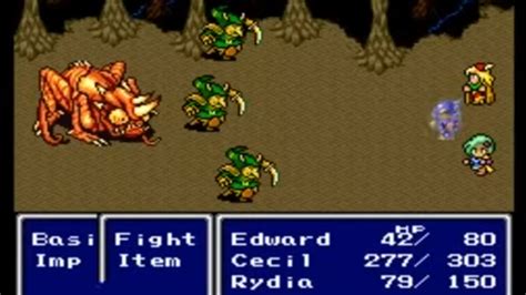 10 Juegos de Final Fantasy con la Curva de Aprendizaje Más Pronunciada ...