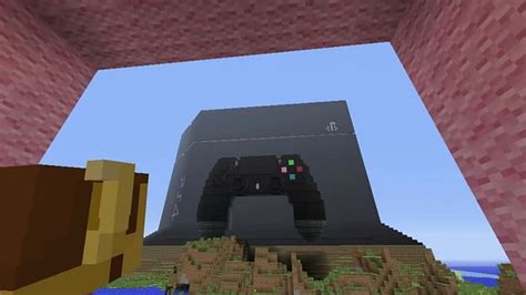 Image result for Command Block Update for Minecraft PS4