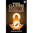 Buy Divine Garbh Sanskar Book Online at Low Prices in India | Divine ...