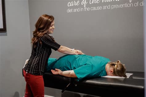 Our Mission at Revival Chiropractic