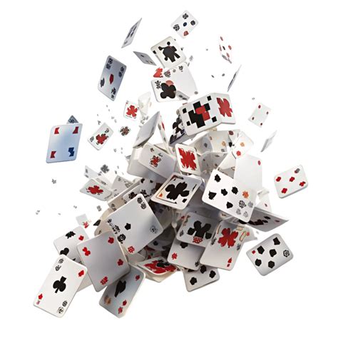 Image result for Exploding Playing Cards