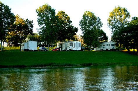 RV Campgrounds Texas Hill Country: Best Spots for Your Next Trip