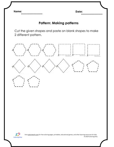 Image result for Making a Pattern