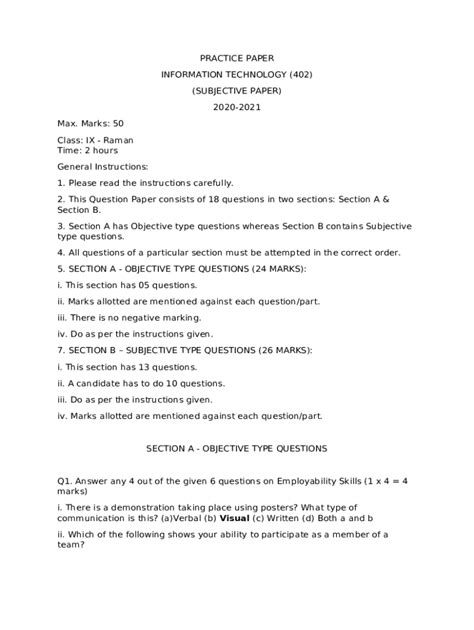 Image result for Paper 2 Question 2 Example Answer