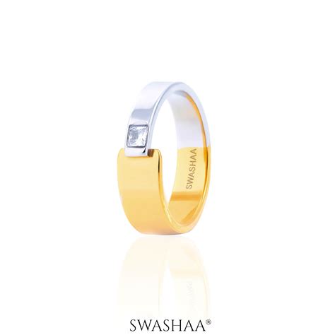 Caravan Men's Ring – Swashaa