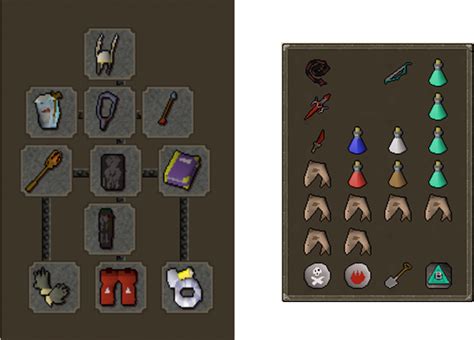 Image result for OSRS Barrows Using Range