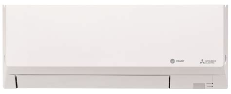 Trane/Mitsubishi Electric Expands HVRF Line - HVAC/P