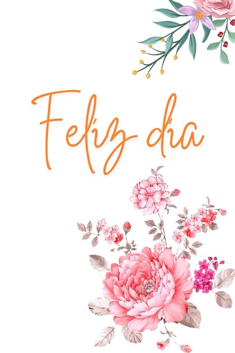 Feliz Dia - Happy Birthday in Spanish