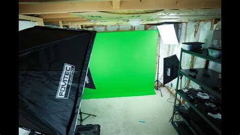 Image result for Greenscreen Tutorial