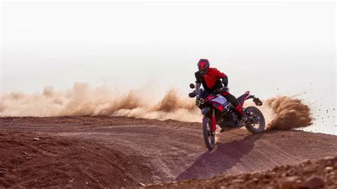 2024 Ducati DesertX Rally launched: Top highlights - Overdrive