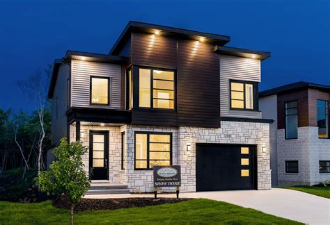 Gallery - Savvy Homes Construction Ltd. | Halifax Nova Scotia