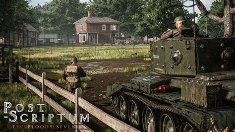 Post Scriptum SDK 的图像结果