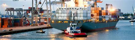 Rhein Cargo Movers Pvt. Ltd