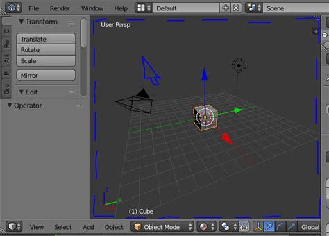 Blender Game Engine Tutorial 的图像结果