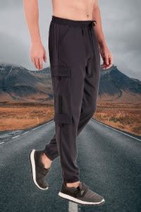 CREST TREND Men Cargos - Buy CREST TREND Men Cargos Online at Best ...