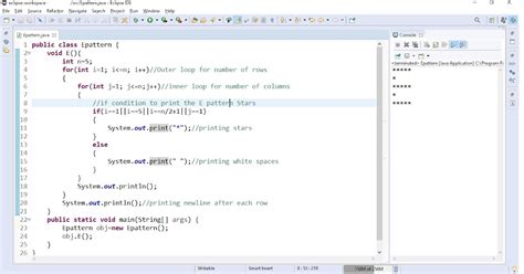 Basic Java Program in E-Clips 的图像结果