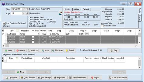 Image result for Medisoft Tutorial