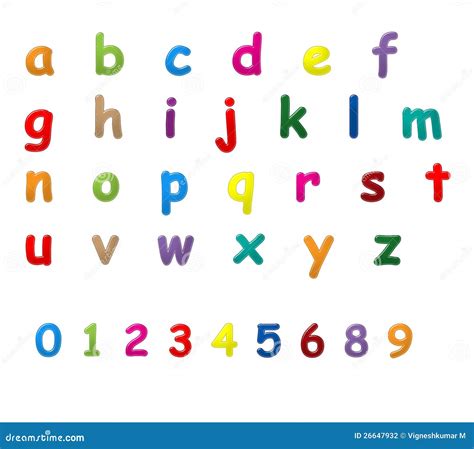 Objects Starting With Alphabet - Z | Alphabet pictures, Alphabet ...