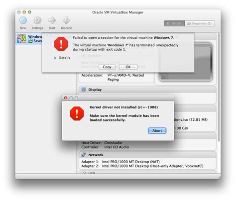 Image result for VirtualBox Driver