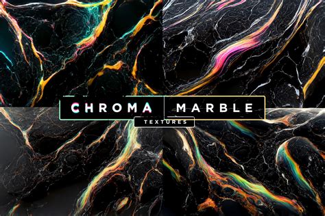 Chroma Marble Textures Pack :: Behance