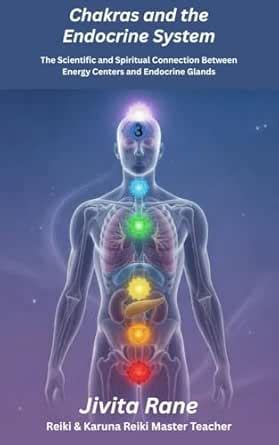 Chakras and the Endocrine System: The Scientific and Spiritual ...