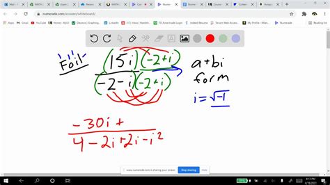 Image result for How to Find Modulus of Complex Number