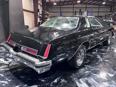 1977 Buick Regal | Rolling Museums