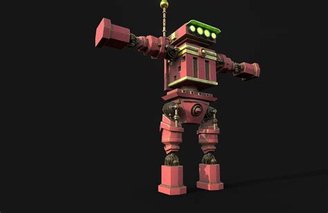 Android Robot Action Figure 的图像结果