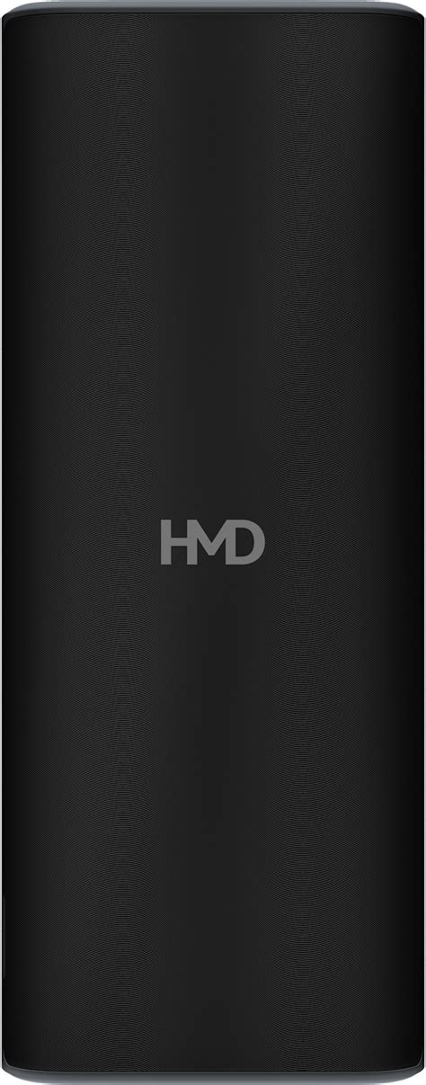 HMD 105 4G | Tough feature phone with HD calling