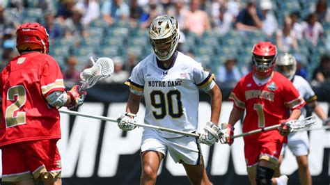 Notre Dame | USA Lacrosse