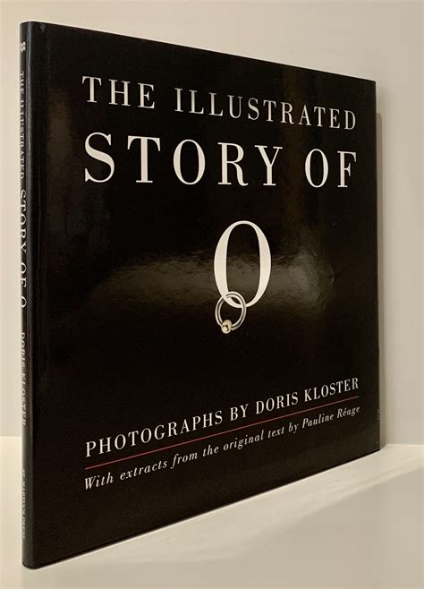 The Illustrated Story of O | Barnebys