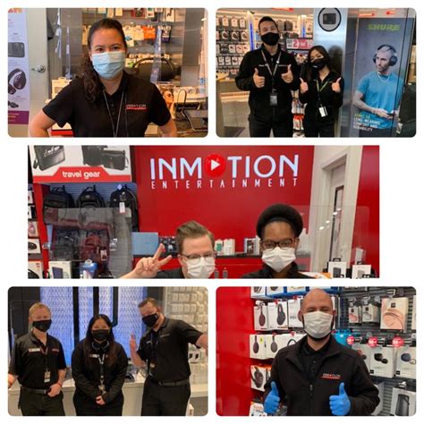 InMotion Entertainment 的图像结果