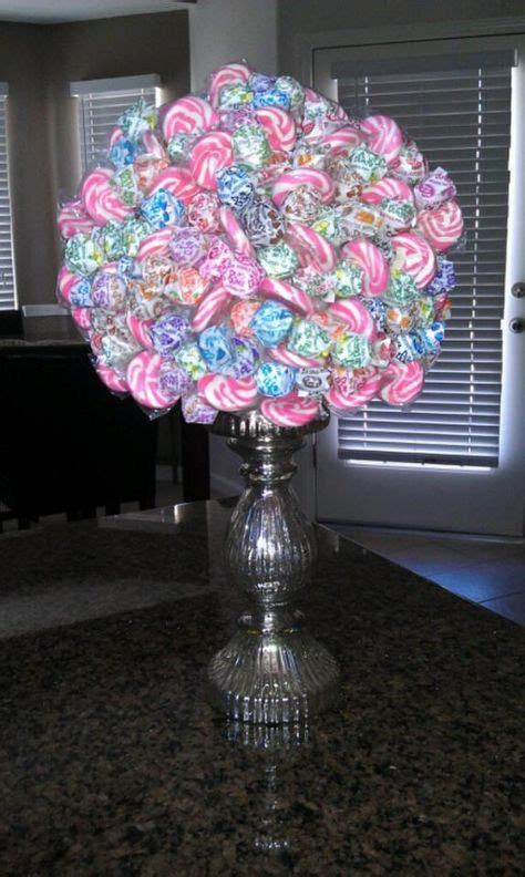 Image result for Light-Up Lollipop Tree