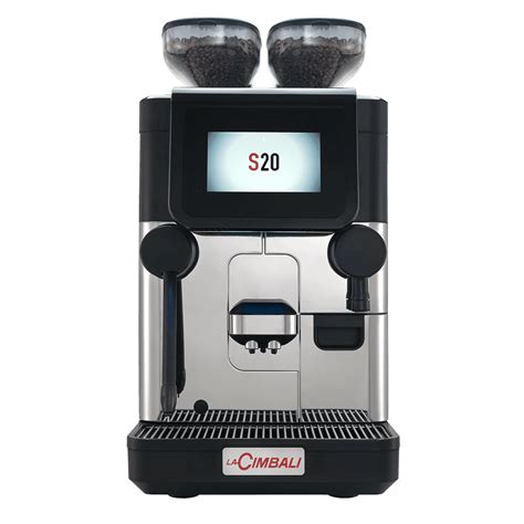 Boost Your Café Business with Automatic Coffee Machines