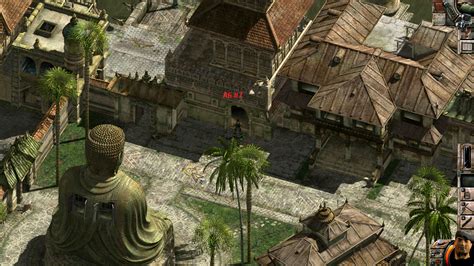 Image result for Commandos 2 Bonus