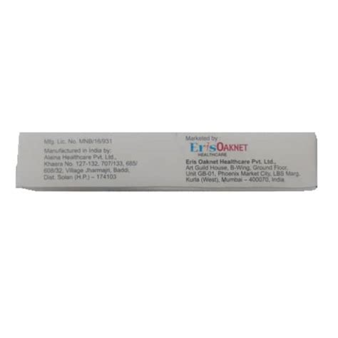 Revize Micro 0.04% Gel: Uses, Side Effects, Price, Dosage & More Info ...