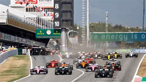 Formula One Testing 2022 的图像结果