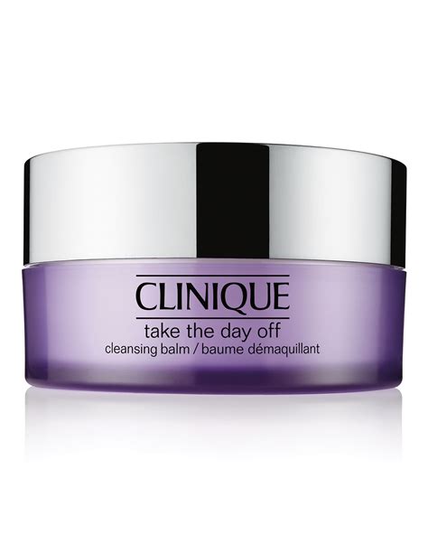 Take The Day Off Cleansing Balm — Cleanser