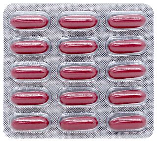 Becosules Women | Order Becosules Women Capsule Online at Truemeds